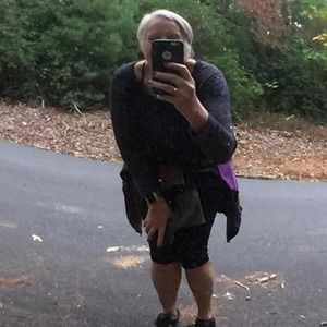 Meet your Posher, Debbie